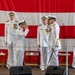 PSNS &amp; IMF Aug. 14, 2026, change of command ceremony