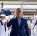 Secretary of War visits USS Gridley (DDG 101)