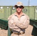 Forging the Fight: Sgt. Logan Matthews