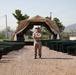 Forging the Fight: Sgt. Logan Matthews