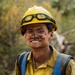 JBLM Soldiers support wildland fire suppression in Inchelium, WA