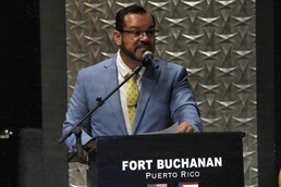 Fort Buchanan Hosts 17th Annual Antiterrorism Symposium