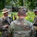 VCNGB visits exercise Northern Strike 26-2