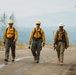 JBLM Soldiers support wildland fire suppression in Inchelium, WA