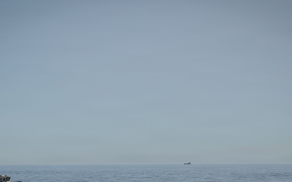 VCNGB visits exercise Northern Strike 26-2