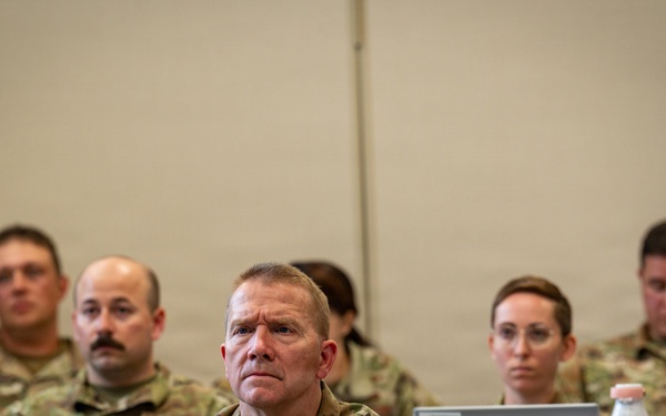 VCNGB visits exercise Northern Strike 26-2