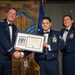 2026 Holloman SNCO Induction ceremony