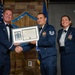 2026 Holloman SNCO Induction ceremony