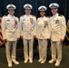 NAVSUP FLC PUGET SOUND HOLDS CHANGE OF COMMAND