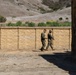 1st MLG Marines utilize new technology during CBRN virtual training