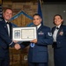 2026 Holloman SNCO Induction ceremony