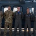 Grey Wolf crew makes first hoist rescue in Beartooth Mountains