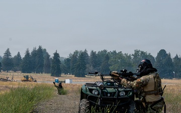 Team Fairchild combat readiness exercise 2026