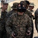 1st MLG Marines utilize new technology during CBRN virtual training