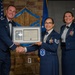 2026 Holloman SNCO Induction ceremony