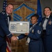 2026 Holloman SNCO Induction ceremony