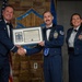 2026 Holloman SNCO Induction ceremony