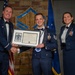 2026 Holloman SNCO Induction ceremony