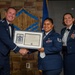 2026 Holloman SNCO Induction ceremony