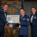 2026 Holloman SNCO Induction ceremony