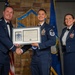 2026 Holloman SNCO Induction ceremony