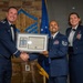 2026 Holloman SNCO Induction ceremony