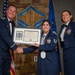 2026 Holloman SNCO Induction ceremony
