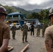 CLWP/CTF73 visits Escola Básica Filial Kasnafar engineering site during Pacific Partnership 2026 in Dili, Timor-Leste