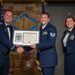 2026 Holloman SNCO Induction ceremony