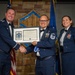 2026 Holloman SNCO Induction ceremony