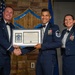 2026 Holloman SNCO Induction ceremony