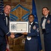 2026 Holloman SNCO Induction ceremony