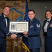 2026 Holloman SNCO Induction ceremony