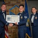 2026 Holloman SNCO Induction ceremony