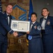 2026 Holloman SNCO Induction ceremony