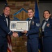 2026 Holloman SNCO Induction ceremony