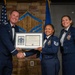 2026 Holloman SNCO Induction ceremony