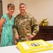 Fort Hamilton Welcomes New Garrison Commander