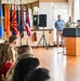 Fort Hamilton Welcomes New Garrison Commander