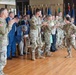 Fort Hamilton Welcomes New Garrison Commander