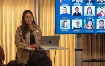 Space Vandenberg Summer Internship Sparks Spaceport of the Future Initiatives