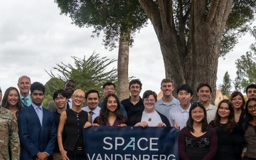 Space Vandenberg Summer Internship Sparks Spaceport of the Future Initiatives