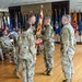 Fort Hamilton Welcomes New Garrison Commander