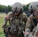 Army, Air Force join forces for Operation Tuskegee Thunder
