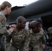 Army, Air Force join forces for Operation Tuskegee Thunder