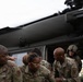 Army, Air Force join forces for Operation Tuskegee Thunder