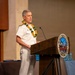 COMPACFLT delivers remarks at the PHNSY &amp; IMF Trades Graduation