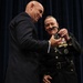 Lt. Gen. Swan hosts the Honorable Jake Ellzey for Evening Parade at Marine Barracks Washington