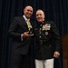 Lt. Gen. Swan hosts the Honorable Jake Ellzey for Evening Parade at Marine Barracks Washington