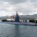 USS Annapolis returns to Naval Base Guam